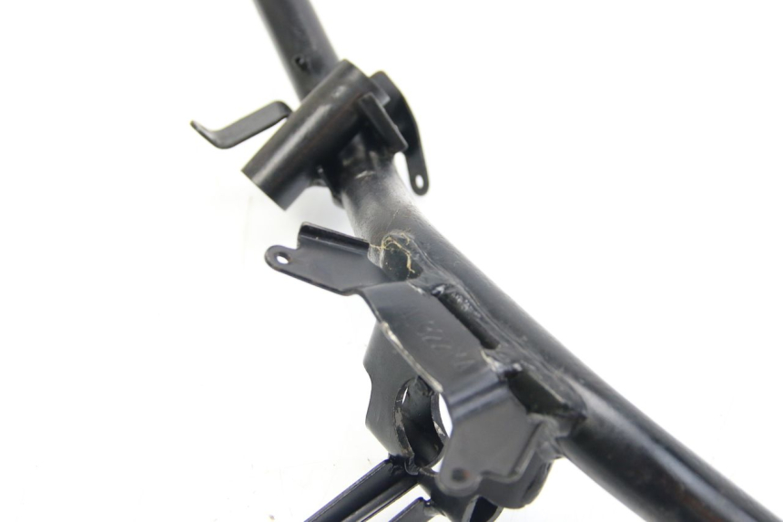 photo de STUUR DERBI BOULEVARD 50 (2009 - 2006) - Kenmerkende details