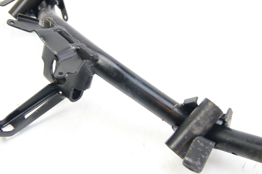 photo de STUUR DERBI BOULEVARD 50 (2009 - 2006) - Zoom op componenten