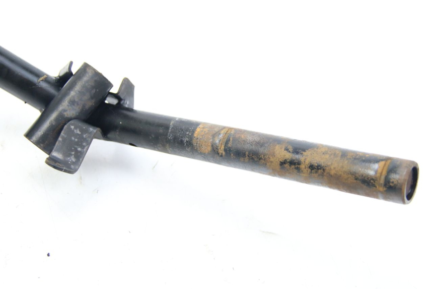 photo de STUUR DERBI BOULEVARD 50 (2009 - 2006) - Detailaanzicht