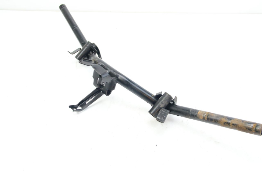 photo de STUUR DERBI BOULEVARD 50 (2009 - 2006) - Zoom op gebruiksstaat