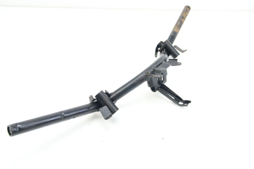 photo de STUUR DERBI BOULEVARD 50 (2009 - 2006) - Andere kijkhoek