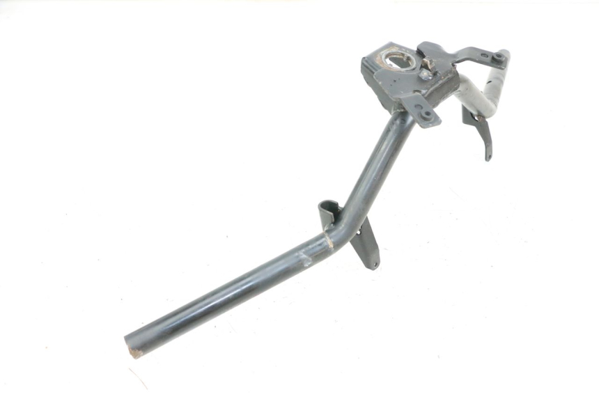 photo de STUUR PEUGEOT BUXY 50 (1993 - 1998) - Zoom op gebruiksstaat