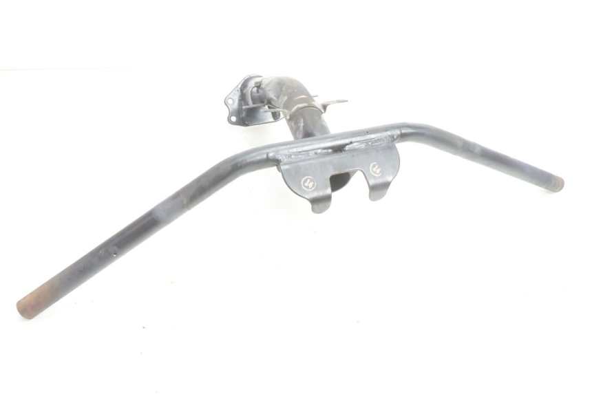 photo de STUUR BMW C1 125 (2000 - 2003) - Andere kijkhoek