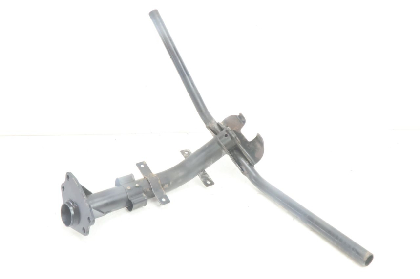 photo de STUUR BMW C1 125 (2000 - 2003) - Technische close-up