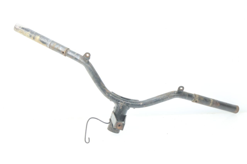 photo de STUUR ERIDER CARGO 1 (2009 - 2018) - Hoofdaanzicht