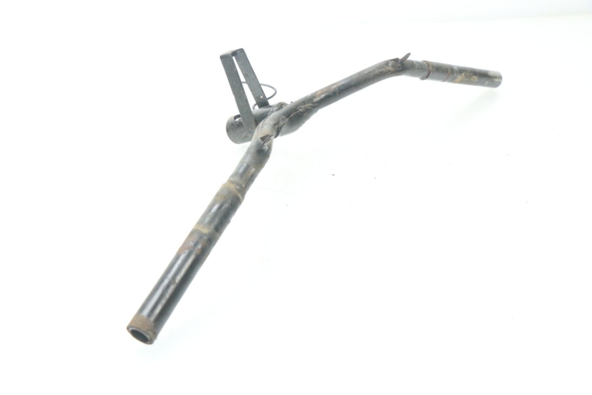 photo de STUUR ERIDER CARGO 1 (2009 - 2018) - Zoom op gebruiksstaat