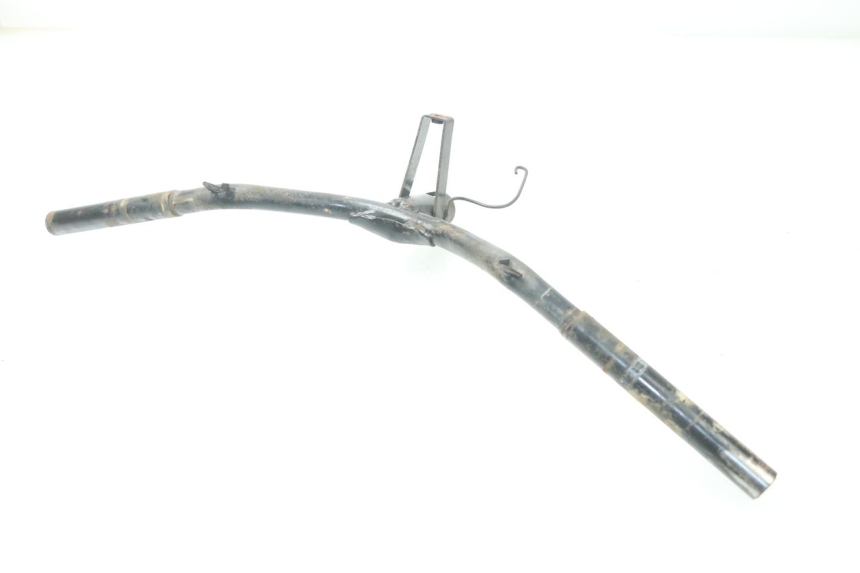 photo de STUUR ERIDER CARGO 1 (2009 - 2018) - Andere kijkhoek