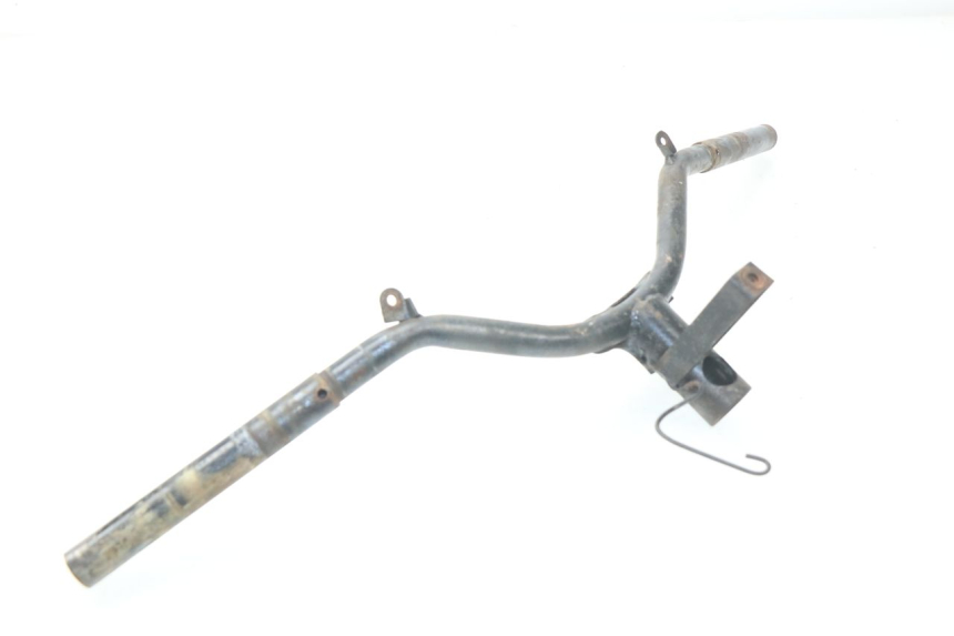 photo de STUUR ERIDER CARGO 1 (2009 - 2018) - Technische close-up