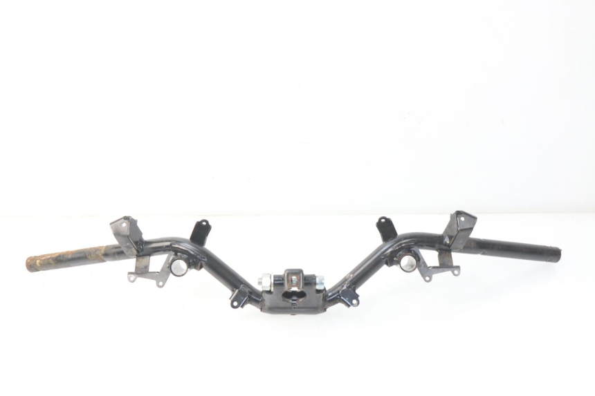 photo de STUUR PIAGGIO CARNABY 125 (2007 - 2011) - Hoofdaanzicht