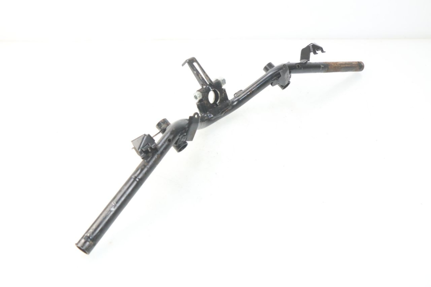 photo de STUUR PIAGGIO CARNABY 125 (2007 - 2011) - Zoom op gebruiksstaat