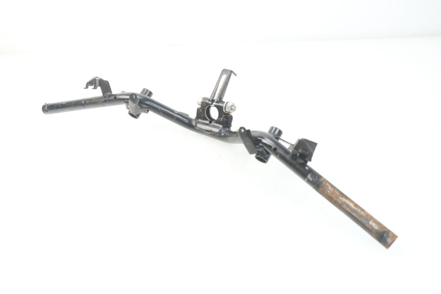 photo de STUUR PIAGGIO CARNABY 125 (2007 - 2011) - Andere kijkhoek