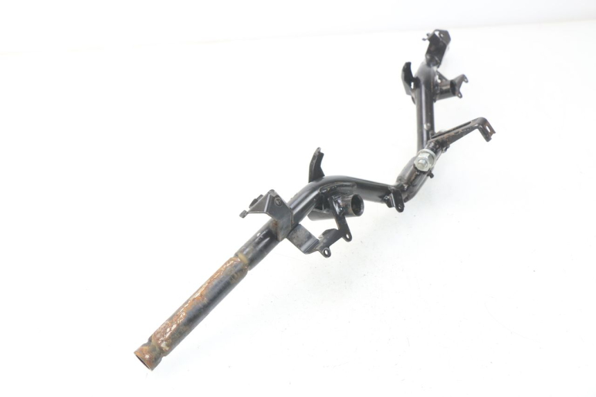 photo de STUUR PIAGGIO CARNABY 125 (2007 - 2011) - Technische close-up