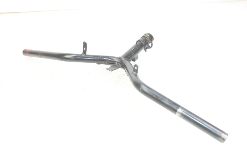 photo de STUUR TGB CITY 2 50 (2009 - 2013) - Andere kijkhoek