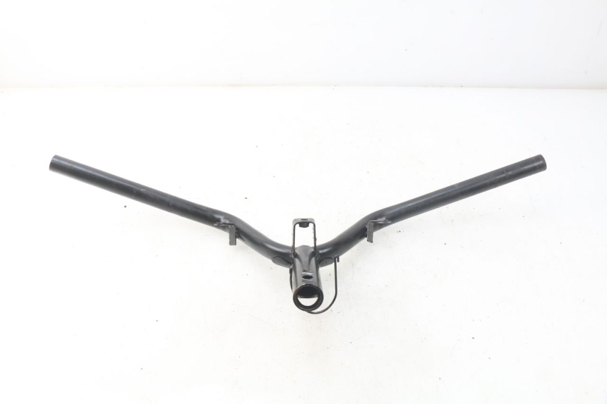 photo de STUUR MASH CITY 4T 50 (2018 - 2020) - Zoom op gebruiksstaat