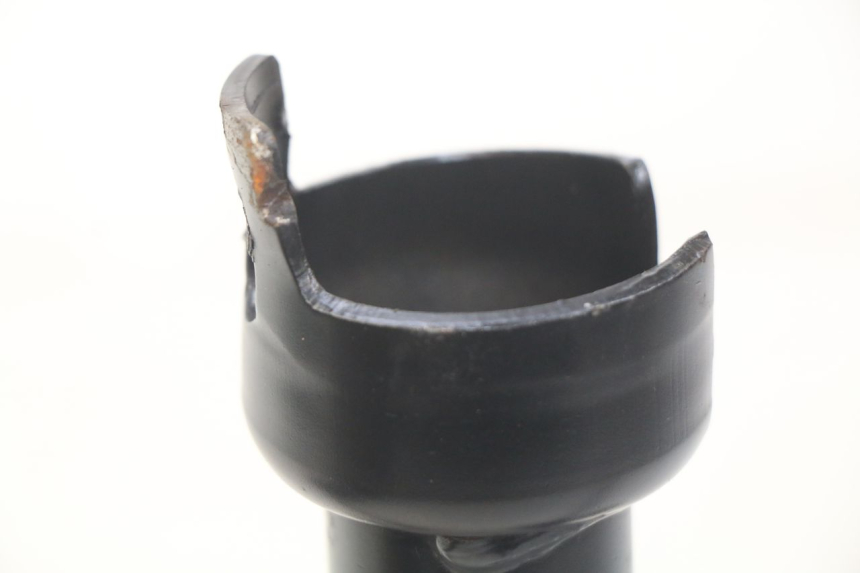 photo de STUUR PEUGEOT CITYSTAR 2T 50 (2018 - 2021) - Zoom op gebruiksstaat