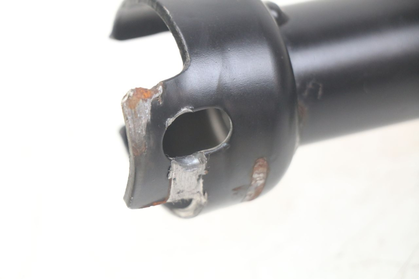 photo de STUUR PEUGEOT CITYSTAR 2T 50 (2018 - 2021) - Technische close-up