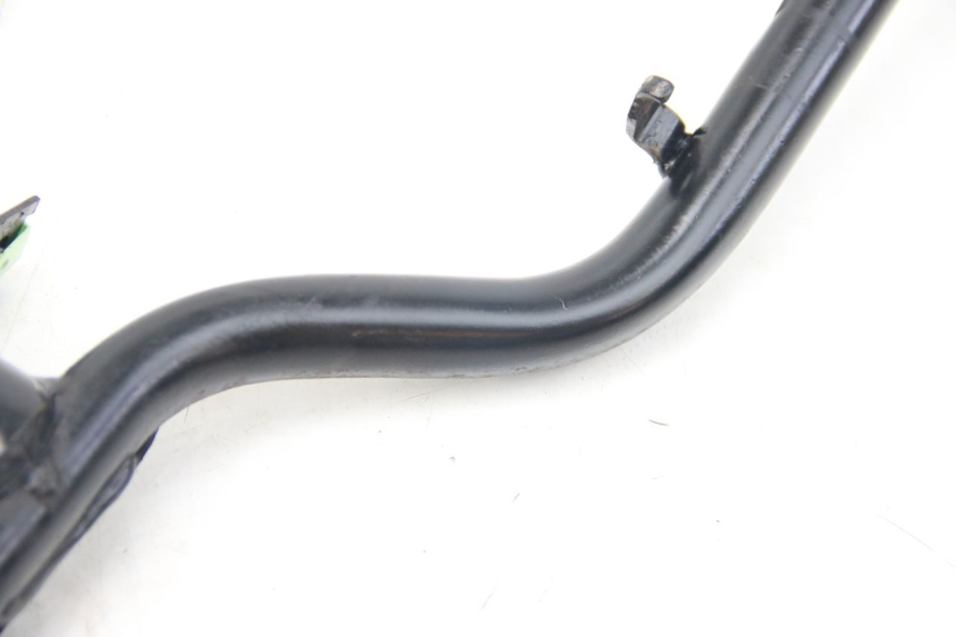 photo de STUUR PEUGEOT CITYSTAR 125 (2011 - 2017) - Andere kijkhoek