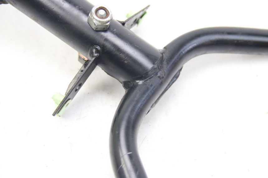 photo de STUUR PEUGEOT CITYSTAR 125 (2011 - 2017) - Overzicht