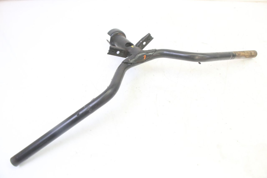 photo de STUUR PEUGEOT CITYSTAR 50 (2013 - 2017) - Andere kijkhoek