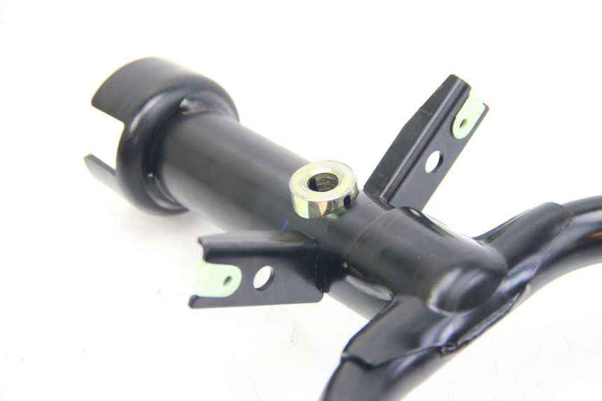 photo de STUUR PEUGEOT CITYSTAR IE 2T 50 (2018 - 2021) - Technische close-up