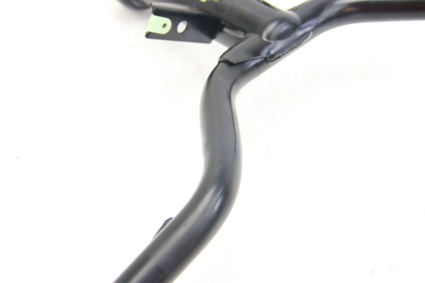 photo de STUUR PEUGEOT CITYSTAR IE 2T 50 (2018 - 2021) - Overzicht