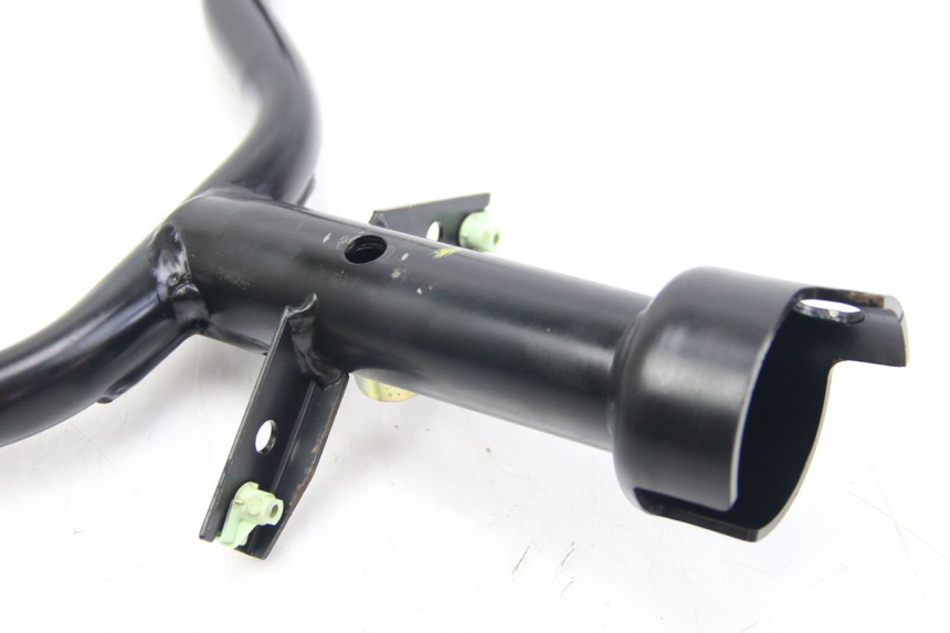 photo de STUUR PEUGEOT CITYSTAR IE 2T 50 (2018 - 2021) - Markeringen en referenties