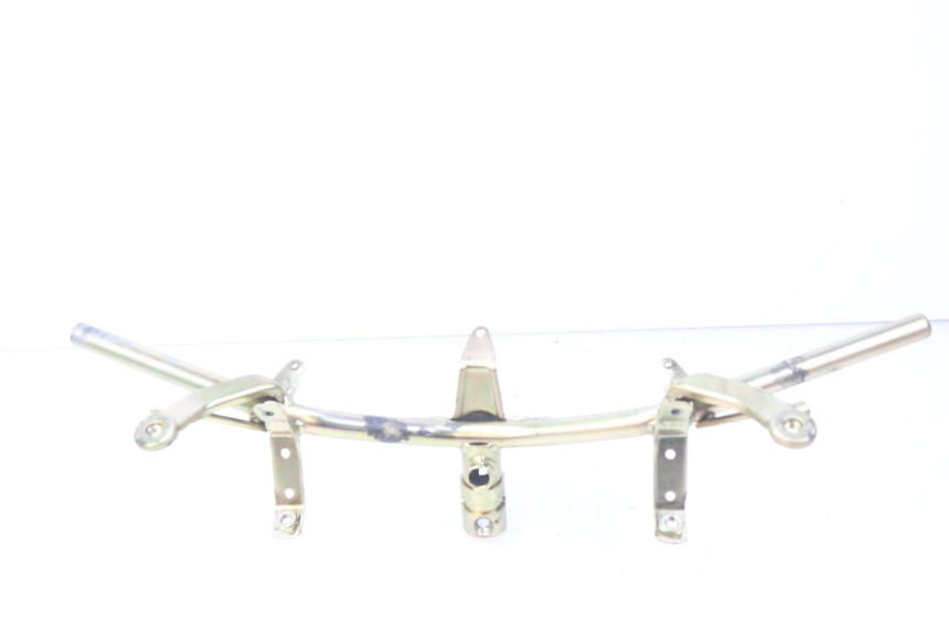 photo de STUUR SUZUKI CP 80 (1985 - 1996) - Hoofdaanzicht