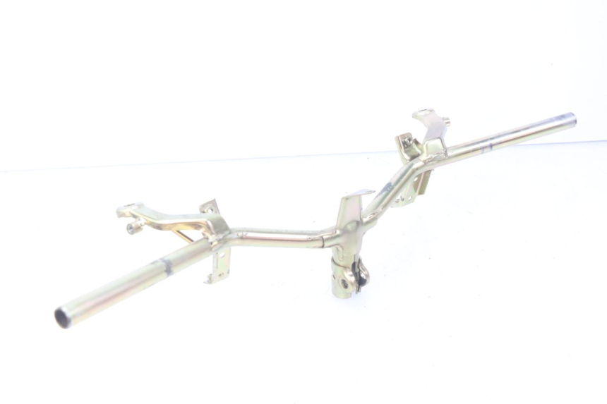 photo de STUUR SUZUKI CP 80 (1985 - 1996) - Zoom op gebruiksstaat