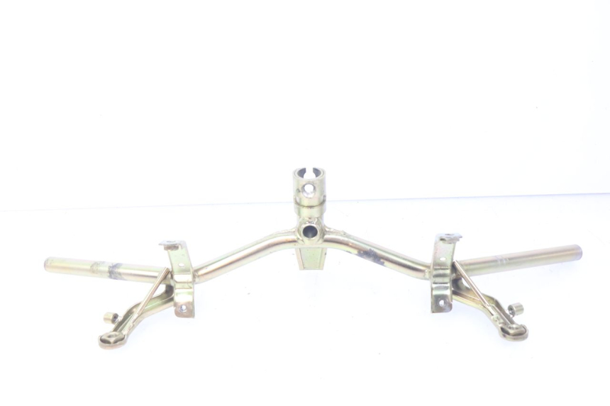 photo de STUUR SUZUKI CP 80 (1985 - 1996) - Andere kijkhoek