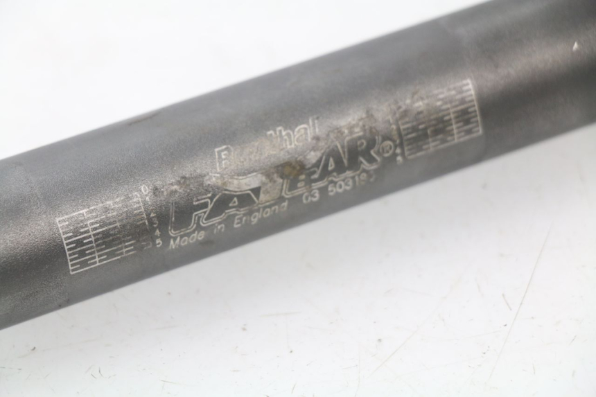 photo de STUUR HONDA CR 125 (2000 - 2001) - Andere kijkhoek