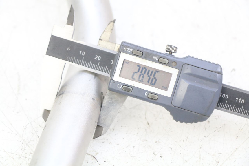 photo de STUUR HONDA CR 80 (2001 - 2003) - Detail van het onderdeel