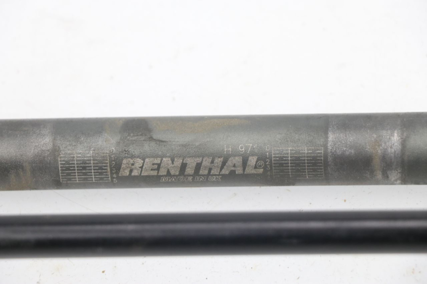 photo de STUUR HONDA CRF CR-F 450 (2009 - 2012) - Technische close-up