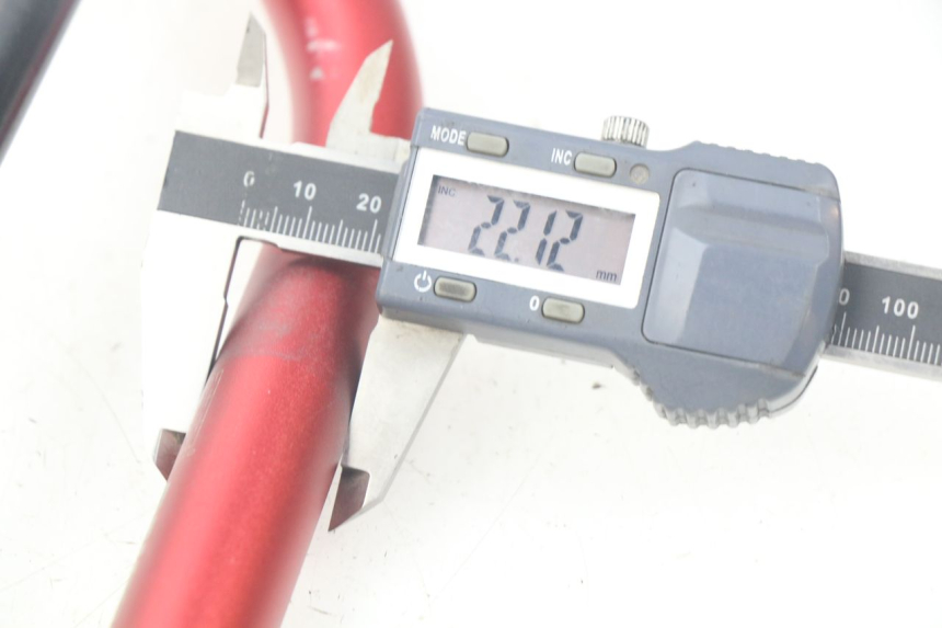 photo de STUUR HONDA CRF 250 (2016 - 2017) - Detail van het onderdeel