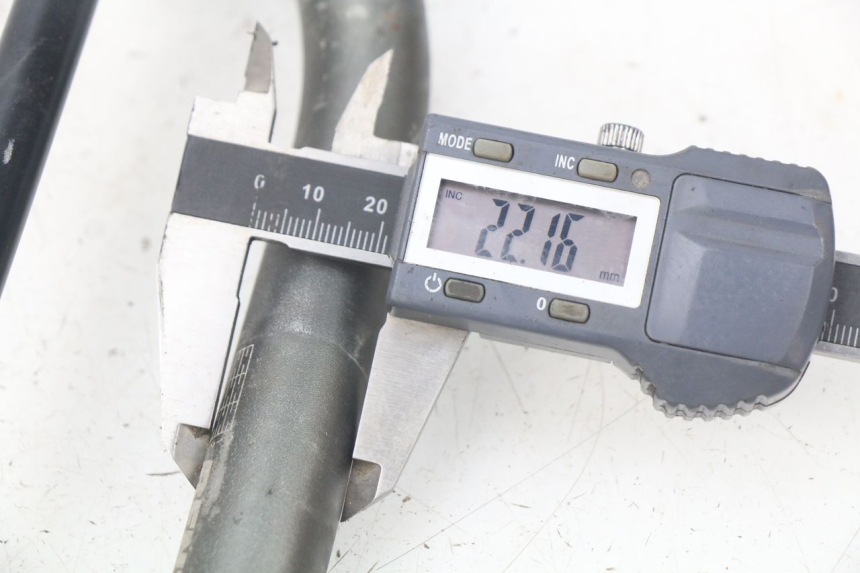 photo de STUUR HONDA CRF 250 (2013 - 2016) - Detail van het onderdeel