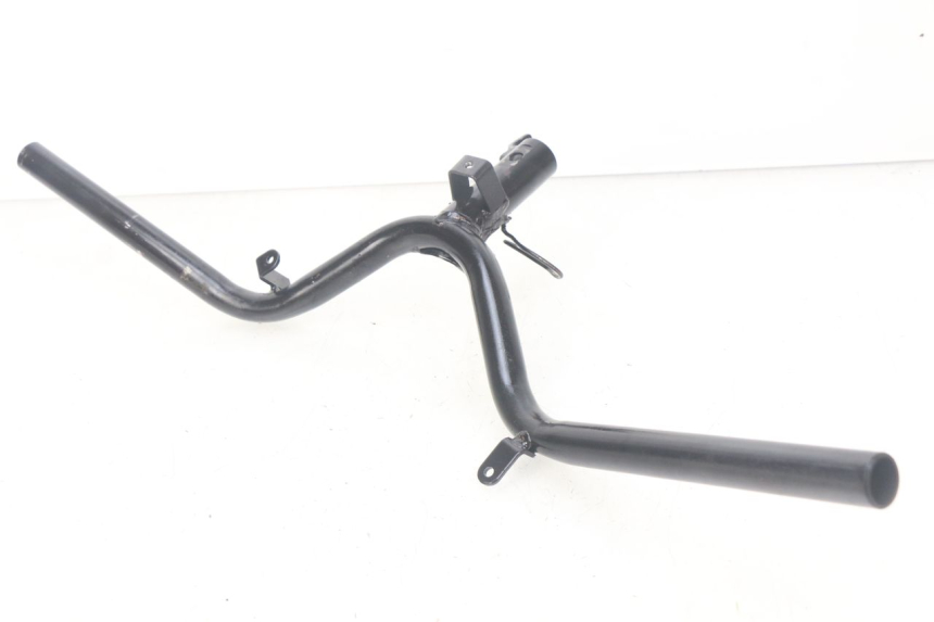 photo de STUUR LONGJIA DIGITA 4T 50 (2006 - 2018) - Zoom op gebruiksstaat