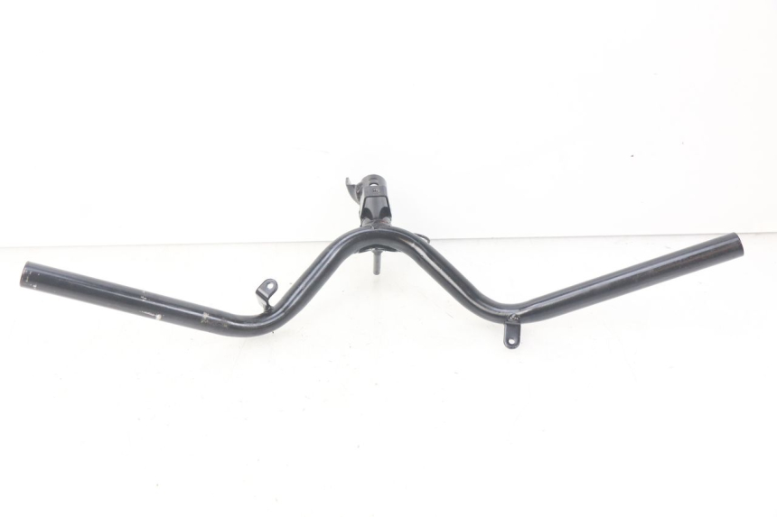 photo de STUUR LONGJIA DIGITA 4T 50 (2006 - 2018) - Technische close-up