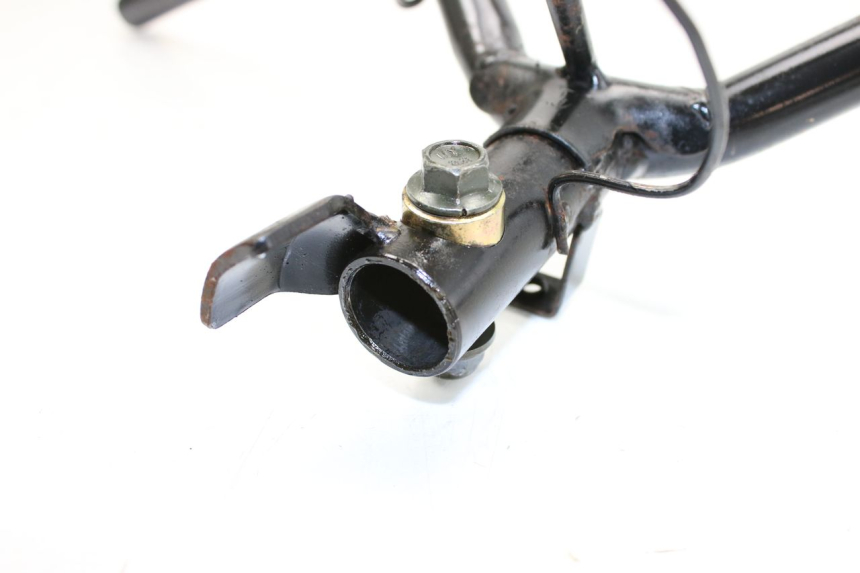 photo de STUUR LONGJIA DIGITA 4T 50 (2019 - 2022) - Andere kijkhoek