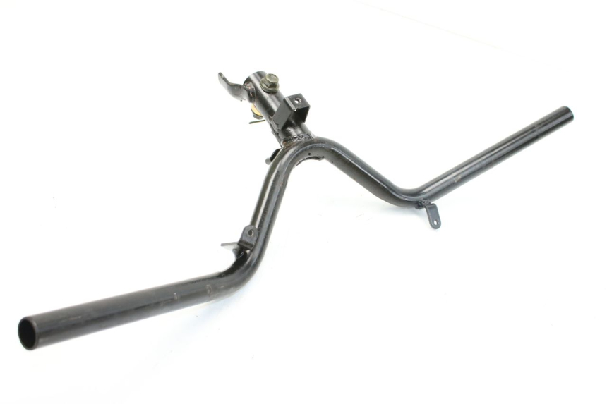 photo de STUUR LONGJIA DIGITA 4T 50 (2019 - 2022) - Bevestigingspunten