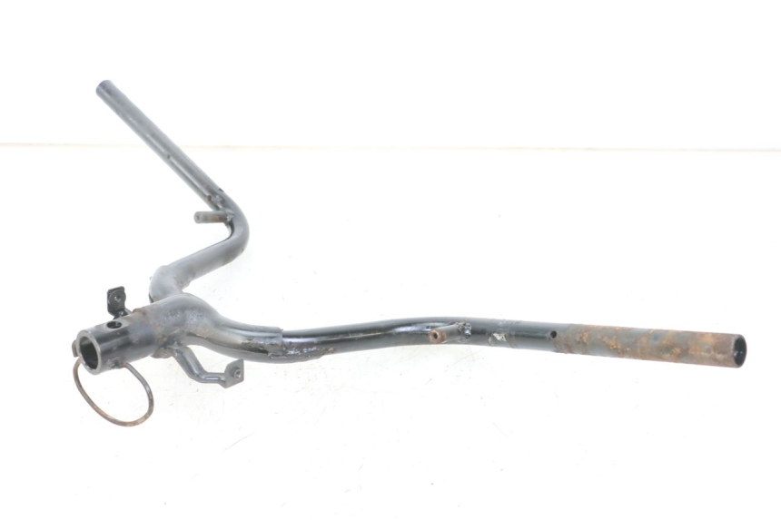 photo de STUUR KYMCO DINK 4T 50 (2007 - 2018) - Andere kijkhoek