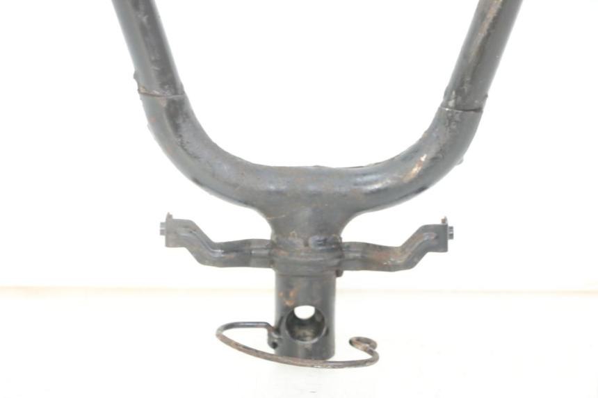 photo de STUUR KYMCO DINK 4T 50 (2007 - 2018) - Markeringen en referenties