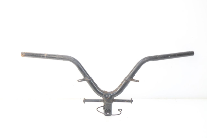 photo de STUUR KYMCO DINK STREET 125 (2009 - 2014) - Hoofdaanzicht