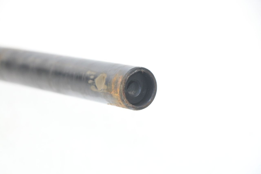 photo de STUUR KYMCO DINK STREET 125 (2009 - 2014) - Zoom op gebruiksstaat