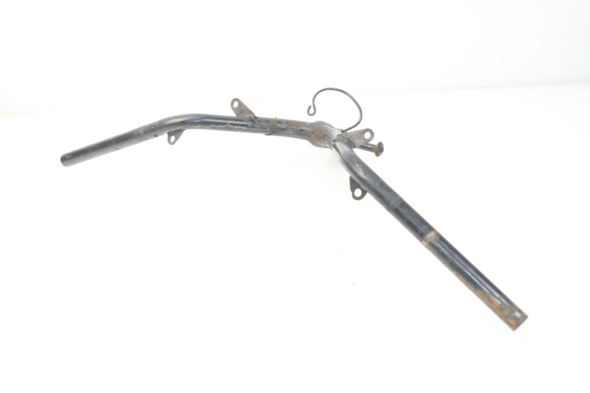 photo de STUUR KYMCO DINK STREET 125 (2009 - 2014) - Overzicht