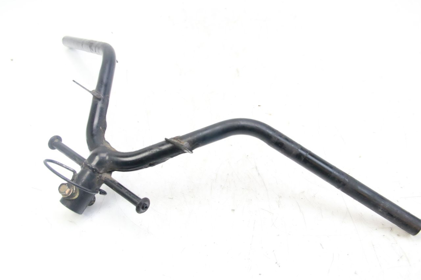 photo de STUUR KYMCO DINK STREET 125 (2009 - 2014) - Kenmerkende details