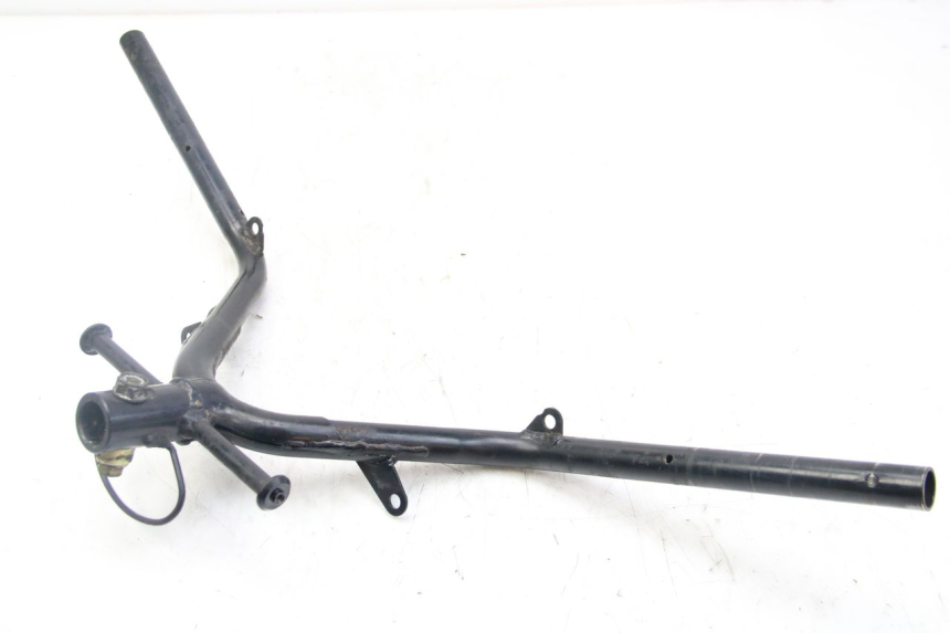 photo de STUUR KYMCO DINK STREET 125 (2009 - 2014) - Andere kijkhoek