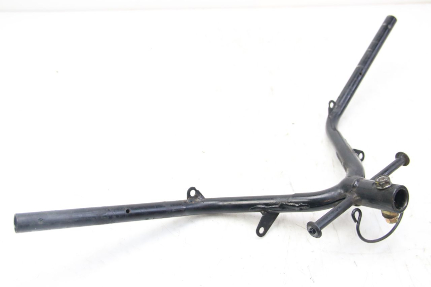 photo de STUUR KYMCO DINK STREET 125 (2009 - 2014) - Technische close-up