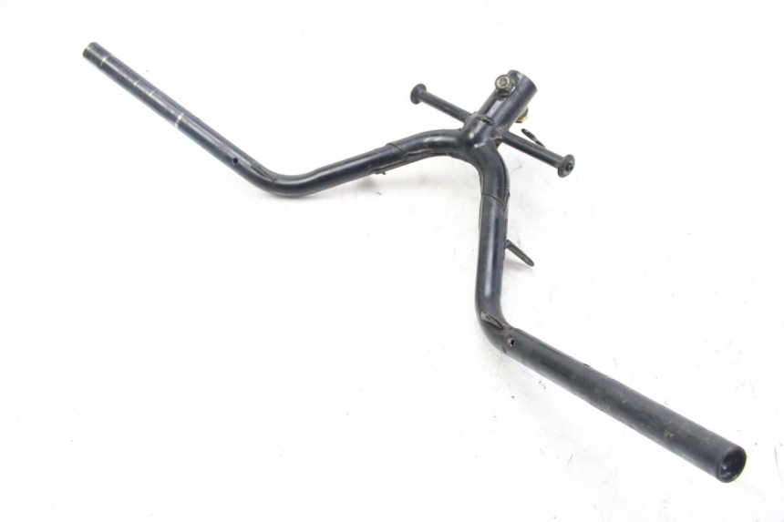 photo de STUUR KYMCO DINK STREET 125 (2009 - 2014) - Overzicht