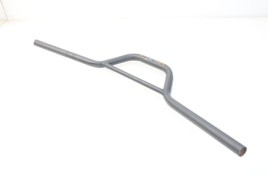 photo de STUUR LONCIN DIRT BIKE 125 - Andere kijkhoek