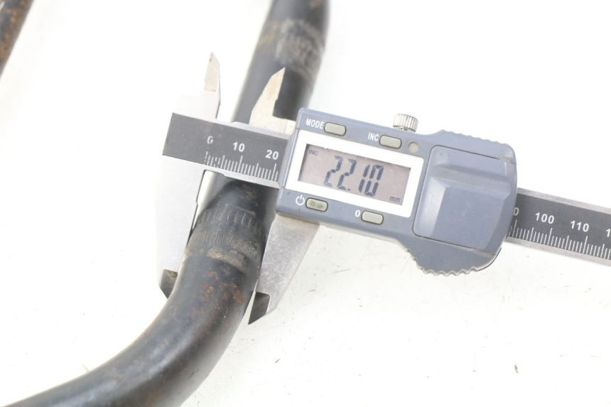 photo de STUUR LONCIN DIRT BIKE 125 - Detail van het onderdeel