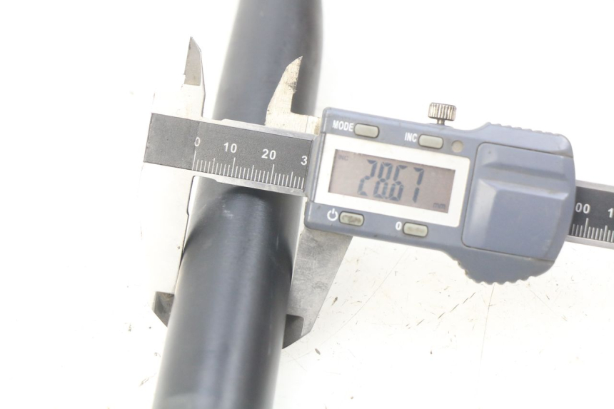 photo de STUUR XTRM FACTORY DIRTBIKE BSE 150 - Detail van het onderdeel